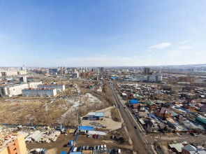 Апартаменты на Березина 82