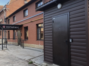 Апартаменты с отдельным входом на Нахимсона