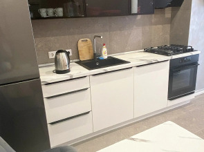 Апартаменты Б.Окружная 4а