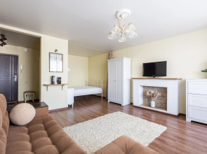 Апартаменты Немига 8