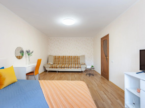 Квартира Ant Apart Family