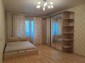 Апартаменты SAMOцвет на Ул Варшавская 19к5