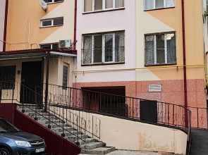 Квартира  Твоя Квартира