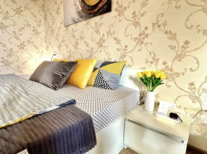 Lyuks na Sadovoy 6 Apartments