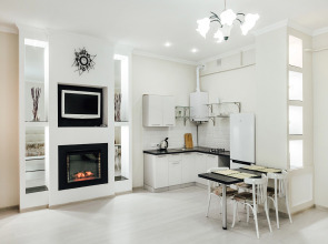 Апартаменты на Яна Грунта 1