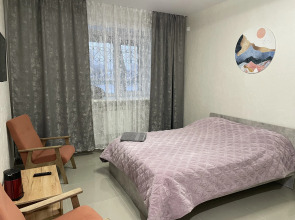 Отель Удача