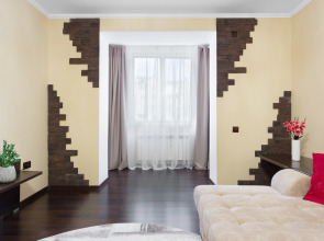 Квартира Райдас на Нежнова 21-3 1