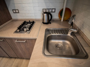 Квартира Светлогорск с Видом на Озеро