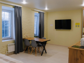 Гостевой дом Студия 23