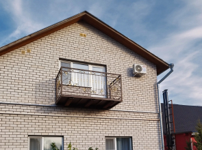 Na Zastave Guest house