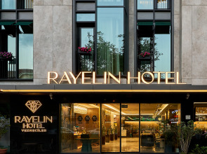 Rayelin Istanbul Old City