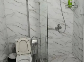 Отель Travel Point