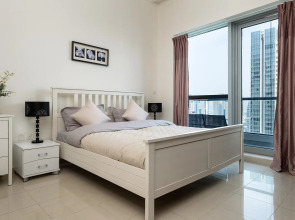 Апартаменты Welcome Home Bay Central