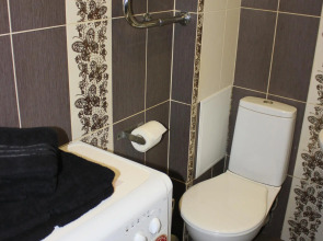 Аппартаменты на Перевалке