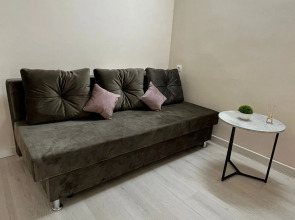 Частный дом Дом на Вокзальной