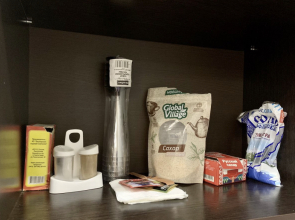 Апартаменты Иркутск 1