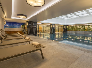 Golden Tulip Istanbul Bayrampasa