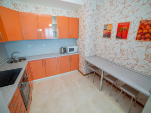 Апартаменты Московская 66