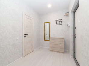 Апартаменты на Аблукова 18