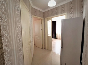 Апартаменты КвартОтель на М.Горького 85Б 20