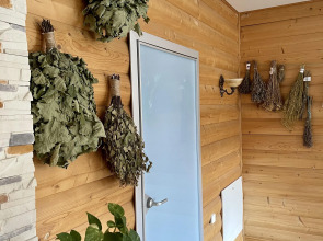 Гостиница Гнездо. Хорошее место