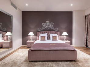 Rockmond 64 Junior Suite 4