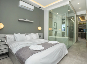 On Yekmalyan Str. 1-42/2 Apartments