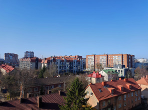 Апартаменты Avrora