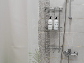 Квартира в Тихом Современном Районе Города Казани