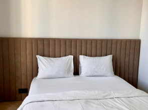 Квартира 2-комнатная квартира комфорт