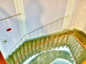 Отель Rotterdam Hotel Baku