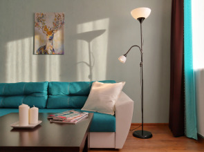 Квартира iHome: Живите с видом на Оперный театр