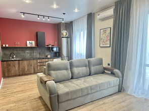 Квартира Уютная в Спальном Районе