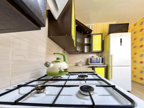 Апартаменты Fsf в Самом Центре - Бесконтактный заезд