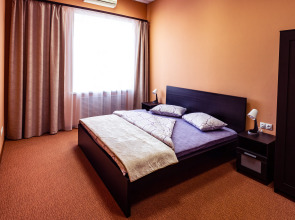 Отель Форум