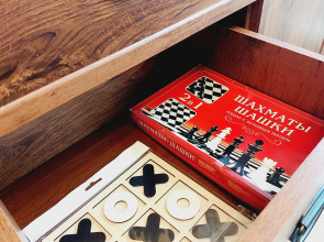 Апартаменты КакDoма у Метро