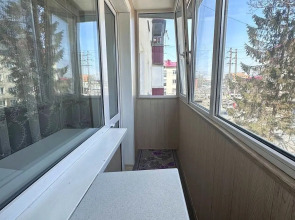 Квартира Уютная 2-комнатная в Центре Города