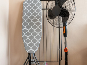 Квартира Студия с Красивым Видом