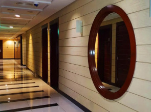 Tulip Hotel Apartments