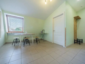 Квартира на 14-й Линии Васильевского Острова 75 6