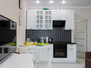 Апартаменты Botanica Studio