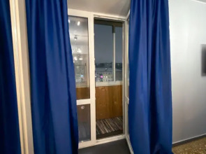 Апартаменты Apart-Comfort на проспектете Толбухина 45 к14