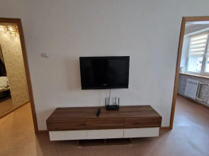 Квартира в шаговой доступности от курорта Горный Воздух