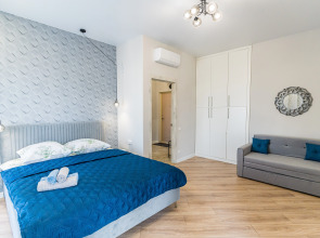 Апартаменты от LetoApart на улице Шевченко 22