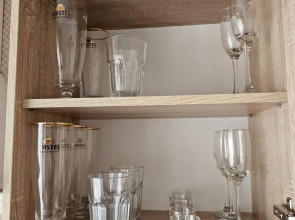 Квартира Уютная 2-х. комнатная квартира в самом центре города рядом с ПетрГУ