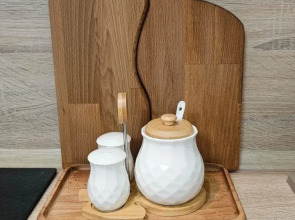 Квартира Комфорт в новом доме