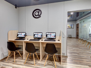 Хостел Братиславская «7 этаж»