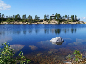 Pirenga Hotels