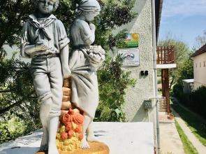 Апартаменты Sunny & Green