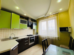 Апартаменты Базарная 121